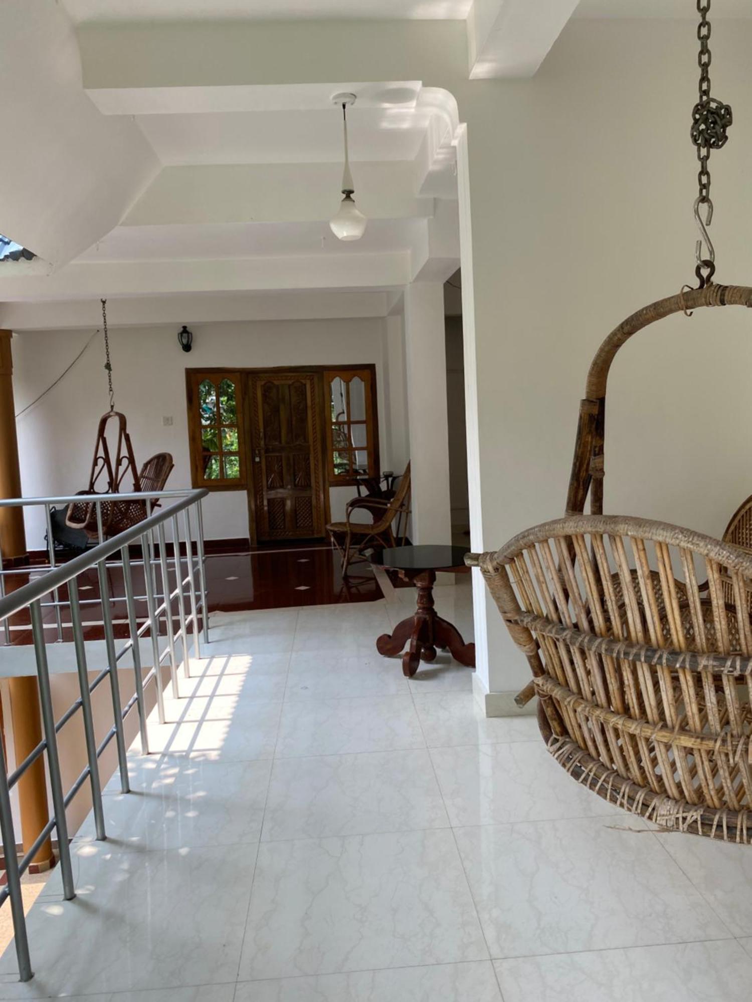 Tranquilou Homestay Теккаді Екстер'єр фото